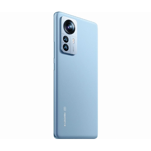 Смартфон Xiaomi 12 Pro, 12.256 ГБ, синий